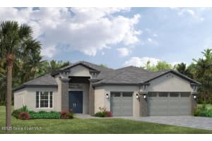 2203 Edestus Drive, Melbourne