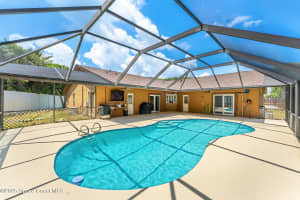 36 Mohican Way, Melbourne Beach