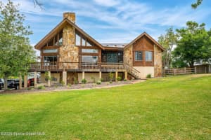4385 Stillwaters Drive, Merritt Island