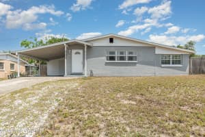 3870 Catalina Street, Titusville 3870 Catalina Street, Titusville