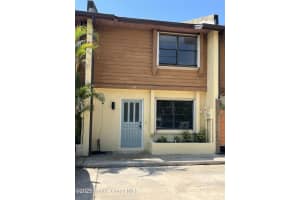 113 Harbor Drive, Cape Canaveral