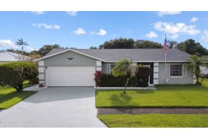 670 26th Court, Vero Beach