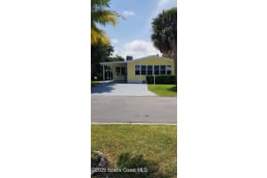 843 Sapodilla Drive, Barefoot Bay