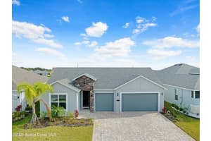 3517 Rixford Way Se, Palm Bay