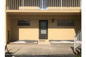2135 N Courtenay Parkway, 110, Merritt Island
