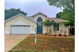 1451 Grand Cayman Drive, Merritt Island