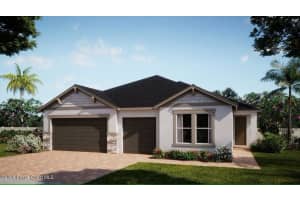 2082 Killian Drive Ne, Palm Bay