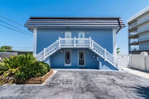 1145 S Atlantic Avenue, B, Cocoa Beach