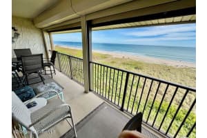 4100 Ocean Beach Boulevard, 513, Cocoa Beach