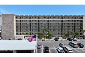 3170 N Atlantic Avenue 202, Cocoa Beach