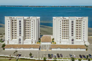 1465 S Harbor City Boulevard 304, Melbourne