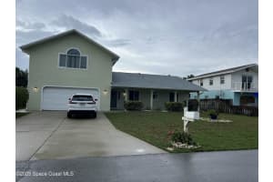 190 Richards Road, Melbourne Beach