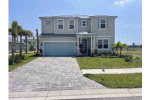707 Clearwater Avenue, Satellite Beach