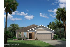 2634 Landing Drive, Titusville