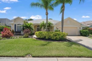 1019 Worthington Spring Drive, Melbourne