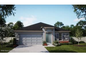 2312 Carrick Street Nw, Palm Bay