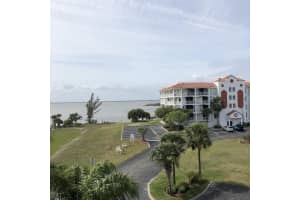 8935 Puerto Del Rio Drive 7402, Cape Canaveral