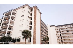 650 N Atlantic Avenue, 109, Cocoa Beach
