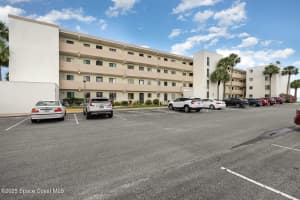 2469 S. Washington, C104, Titusville
