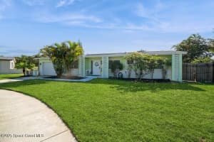 2160 Emerald Court, Merritt Island