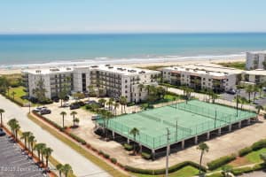 7400 Ridgewood Avenue, 412, Cape Canaveral