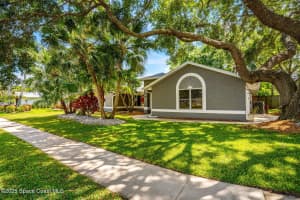 3610 Whisperwood Circle, Melbourne