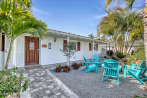 319 Dorset Drive, Cocoa Beach
