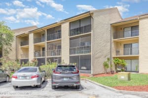 441 N Harbor City Boulevard, A8, Melbourne