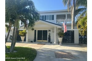 345 S Point Court, Satellite Beach