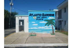 8401 N Atlantic Avenue G2, Cape Canaveral