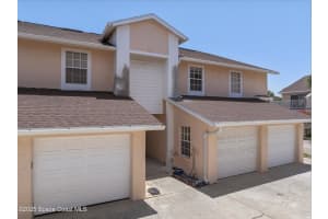 165 Escambia Lane, 502, Cocoa Beach