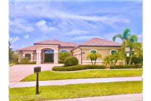 3168 Drummond Way, Rockledge