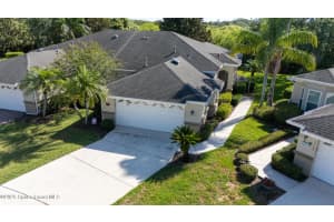 4766 Parkstone Drive, Rockledge