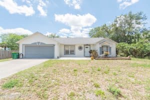 6121 Corning Road, Port Saint John