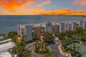 7008 Sevilla Court, Ph 505, Cape Canaveral