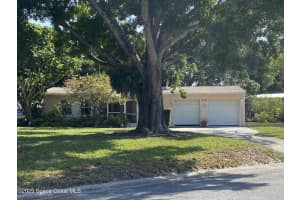 701 Lund Circle, Melbourne