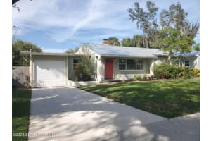 216 Broadview Drive, Cocoa