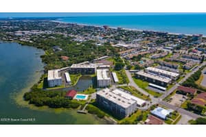 5800 N Banana River Boulevard, 125, Cape Canaveral