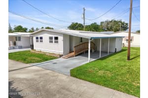 1675 Oceana Drive, 8, Merritt Island