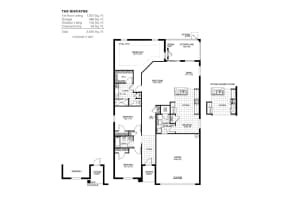 60 White Pelican Lane, Sebastian