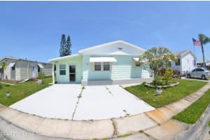 1931 Coco Plum Street Ne, Palm Bay