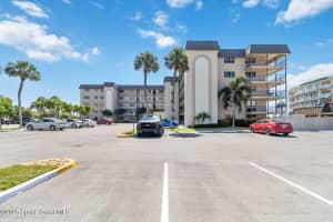 4100 Ocean Beach Boulevard, 307, Cocoa Beach