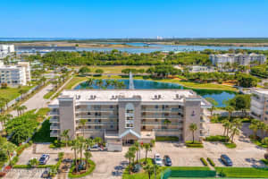 602 Shorewood Drive, A201, Cape Canaveral