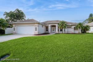 4178 Ventana Boulevard, Rockledge