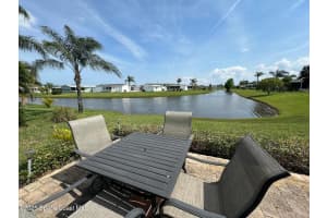 494 Outer Drive, Cocoa