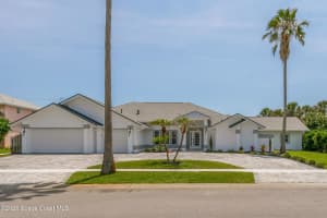 100 Martesia Way, Indian Harbour Beach