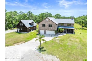 6460 Sapling Avenue, Grant
