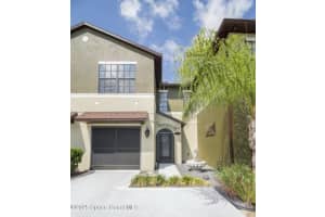 1375 Lara Circle, 105, Rockledge