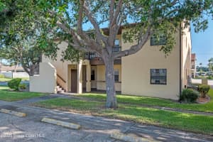 5630 N Banana River Blvd Unit 4-1, Cocoa Beach