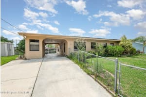 6519 June Drive, Cocoa